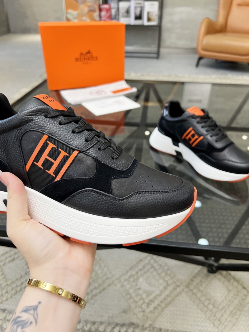 Hermes Sneakers